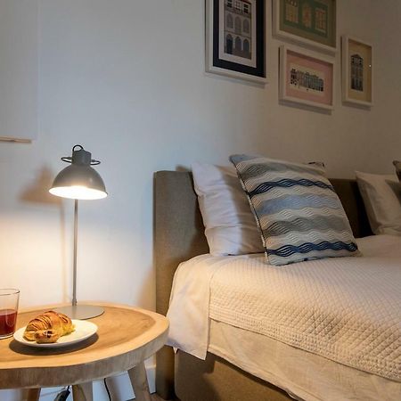 Modern 18Th Century Flat Apartment Porto Ngoại thất bức ảnh