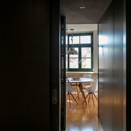 Modern 18Th Century Flat Apartment Porto Ngoại thất bức ảnh