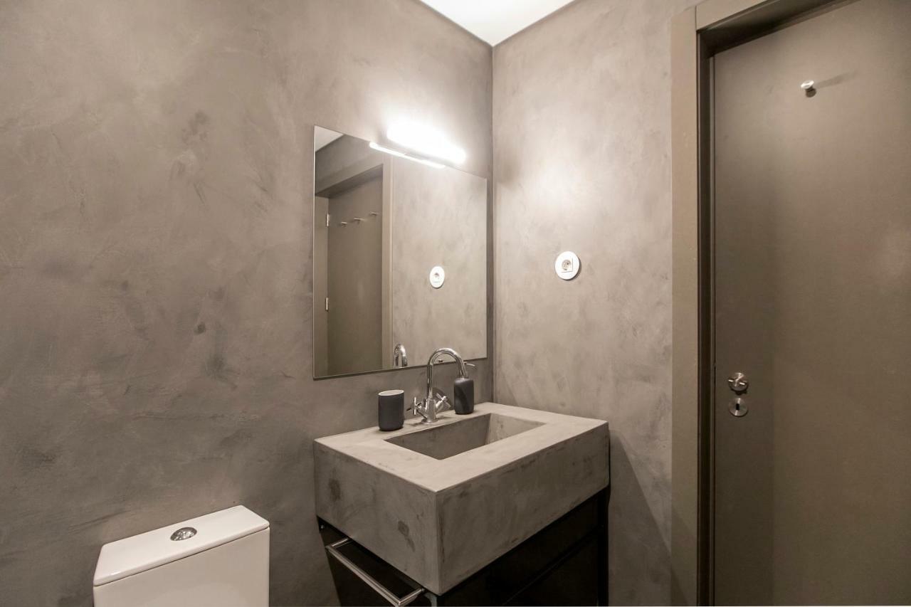 Modern 18Th Century Flat Apartment Porto Ngoại thất bức ảnh