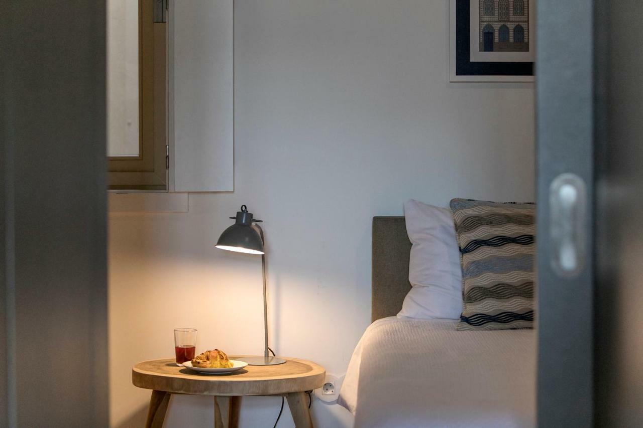 Modern 18Th Century Flat Apartment Porto Ngoại thất bức ảnh